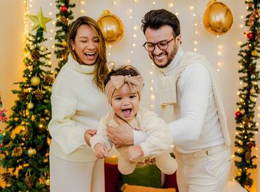 Ensaio Natal de 10.11.25 - ENSAIO NATAL SUELEN E PAULO E AGATHA