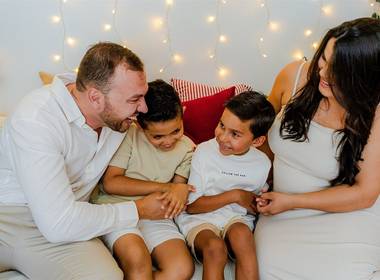 Ensaio Natal de 25.11.25 - ENSAIO NATAL LAURA