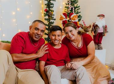 Ensaio Natal de 01.12.25 - ENSAIO NATAL LIGIA