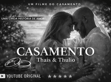 CASAMENTO de Casamento Thais e Thulio  | Porto Feliz-Sp |