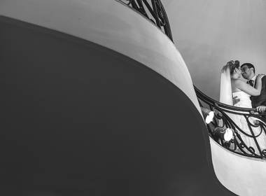 Wedding de Ale e Paulo