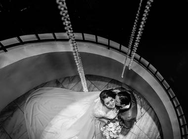 Wedding de Larissa e Fábio