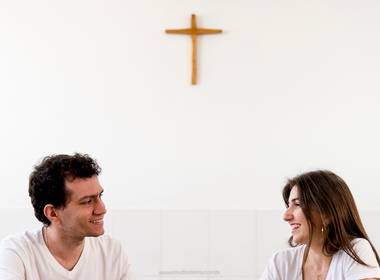 Pré Wedding de Herika e Bruno