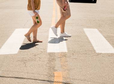 Pré Wedding de Daliana e Paulo