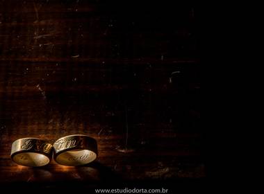 Wedding de Tânia e Rafa