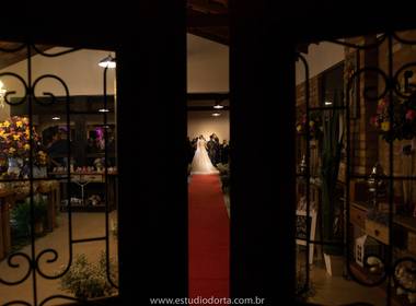 Wedding de Samantha e Diego