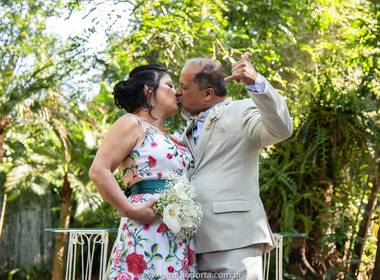 Wedding de Rose & Carlos