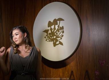 15 Anos de 15 Anos da Mika