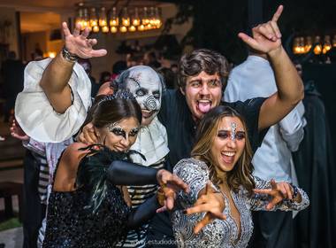 Aniversário  de Bouret 50 Anos