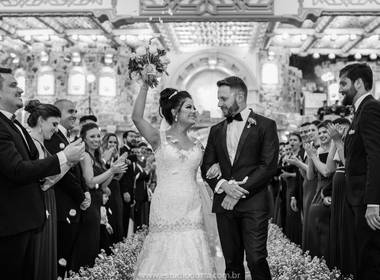 Wedding de Luana & Paulo