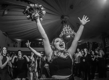 Wedding de Priscilla & Leandro