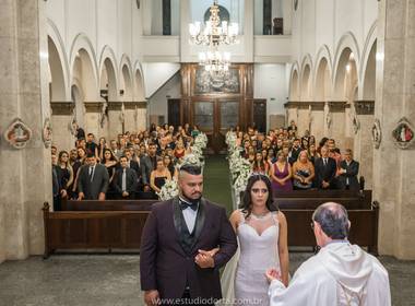 Wedding de Ana & Diogo