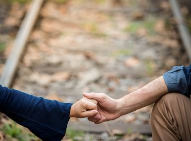 Pré Wedding de Cinthia e Ricardo