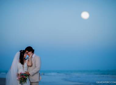 Casamentos de Thaís e Ricardo