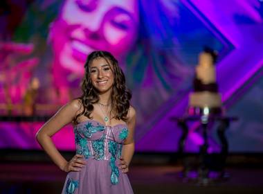 15 Anos de Gabriela 15 Anos