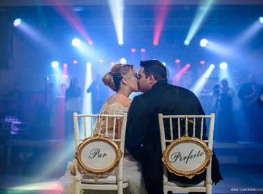 Casamentos de Isabela e Diego