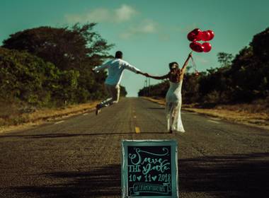 Ensaios de Guedijany e Rafael