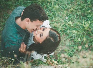 Ensaios de Rafelly e Ramon