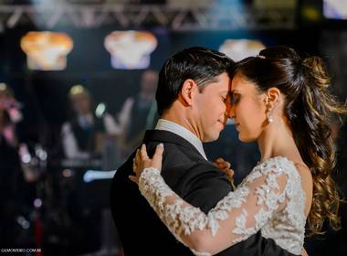 Casamentos de Tatiana + Hugo