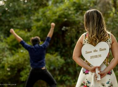 Ensaios de Larissa + Thiago