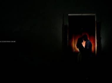 Ensaios de Niara + Neto