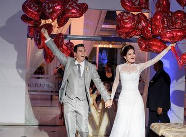 Casamentos de Karina + Fillip