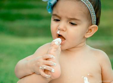 Ensaios de Alice Ensaio 12º Mês