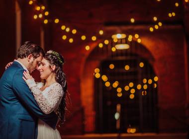 Casamentos de Adauto e Lindsay