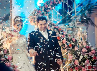 Casamentos de Larissa + Abaeté