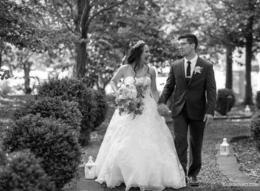 Casamentos de Raissa e Roby