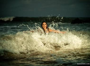 15 Anos de Janine Tillmann