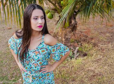 BOOK FOTOGRÁFICO de Layza Mayely