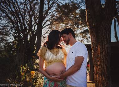 GESTANTE de Carolini