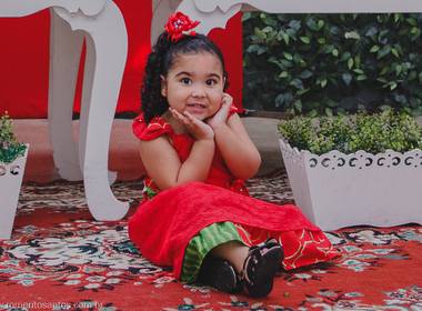 ANIVERSÁRIO de Letícia 4º ano