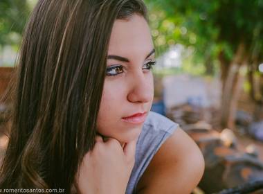 BOOK FOTOGRÁFICO de Thaisla Lorrayne