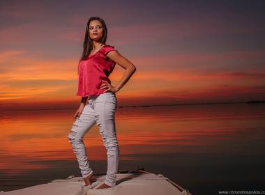 BOOK FOTOGRÁFICO de lorraynne silva