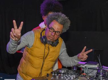 Eventos de Dia do Samba Rock