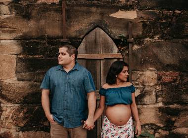 GESTANTES E FAMILIAS de ENSAIO GESTANTE FAZENDA IPANEMA