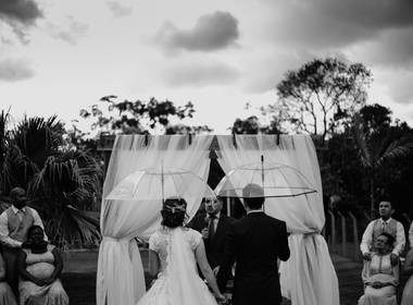 CASAMENTOS de TAIANE & MAYCON