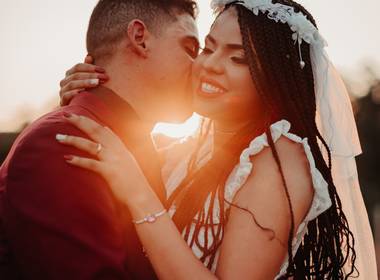 CASAMENTOS de KATRINE & GUSTAVO