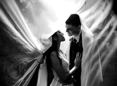 CASAMENTOS de LAIZ & LUCAS