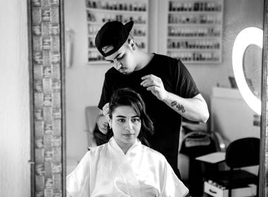 CASAMENTOS de DEBORA & FRANCISCO