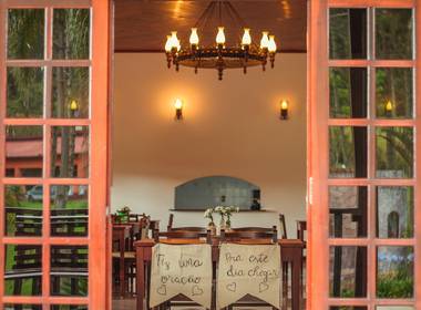 CASAMENTOS de BIANCA & SAMUEL