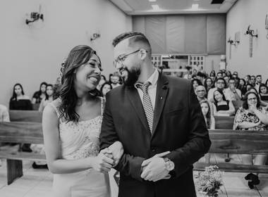 CASAMENTOS de SARA & IGOR