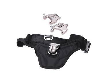 Acessórios para Fotografia de Cinto Duplo Para Fotógrafo Engate Rápido Sistema Spider / Valor R$350 PIX (ESGOTADO) Previsão de chegada Novembro