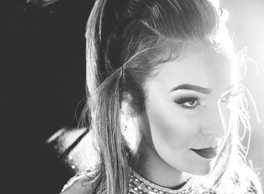 15 Anos de 15 Anos - Jade Amaral