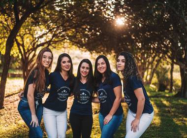 Formatura de Pré Formatura - Magistério Instituto Estadual de Educação Pereira Coruja 2019