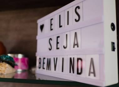 Acompanhamento de Elis - Primeiros Dias