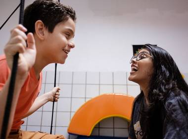 Exposições de Do Jeitinho Deles 2019