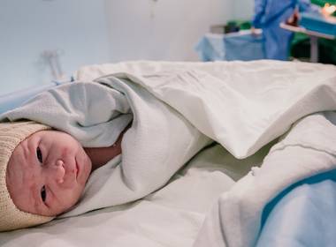 Nascimento de O Nascimento de Arthur